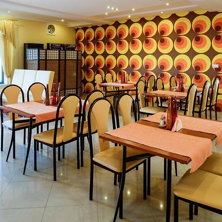 Motel Lesta Lachowka Duza Luaran gambar