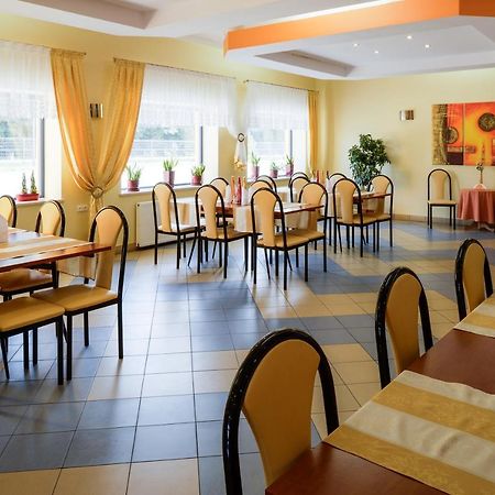 Motel Lesta Lachowka Duza Luaran gambar