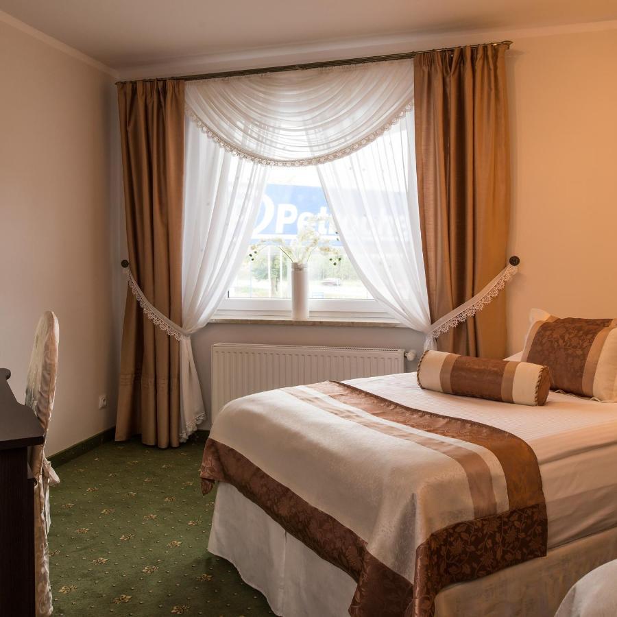 Motel Lesta Lachowka Duza Luaran gambar