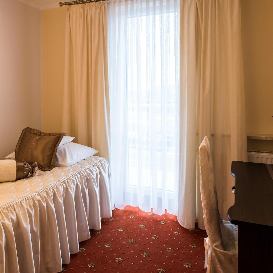 Motel Lesta Lachowka Duza Luaran gambar