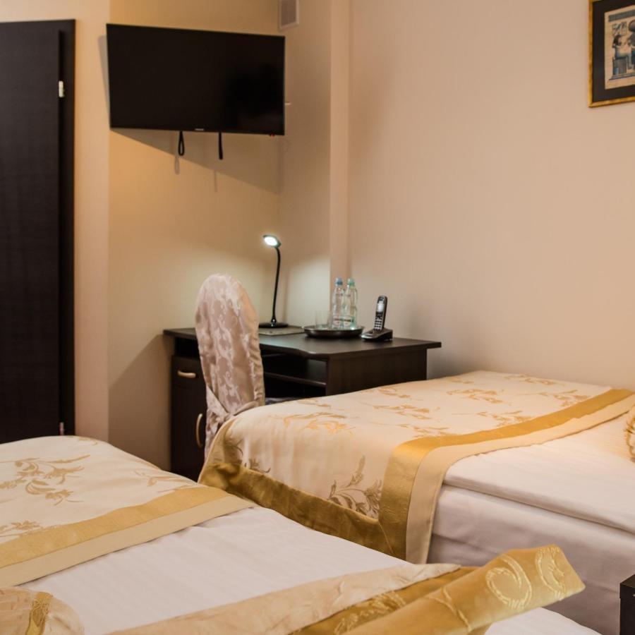 Motel Lesta Lachowka Duza Luaran gambar
