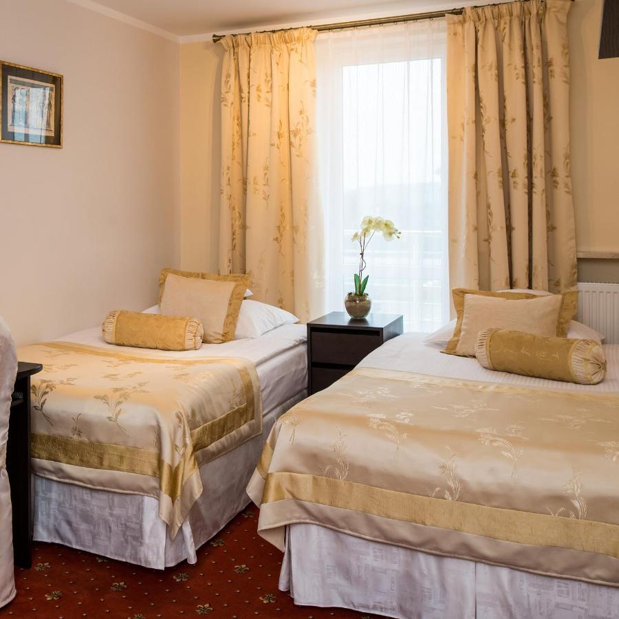 Motel Lesta Lachowka Duza Luaran gambar