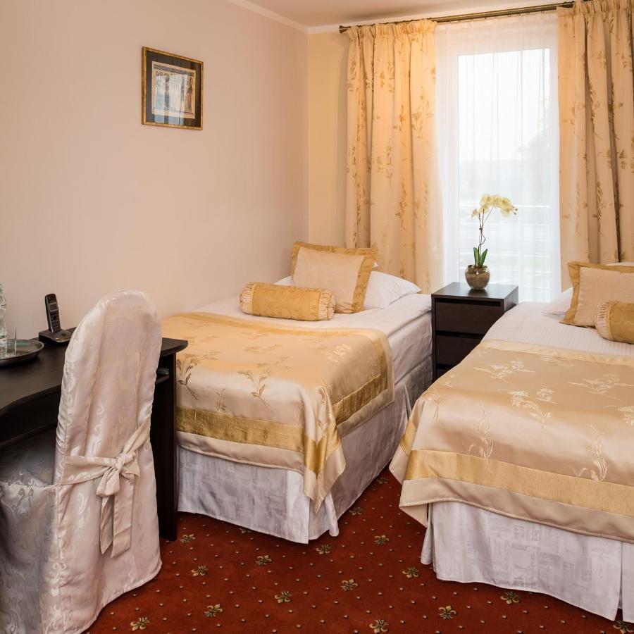 Motel Lesta Lachowka Duza Luaran gambar