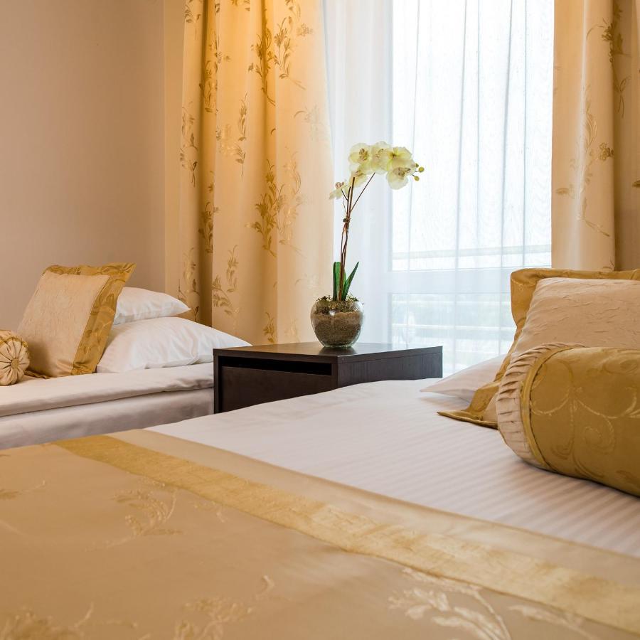 Motel Lesta Lachowka Duza Luaran gambar