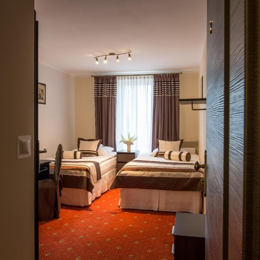 Motel Lesta Lachowka Duza Luaran gambar