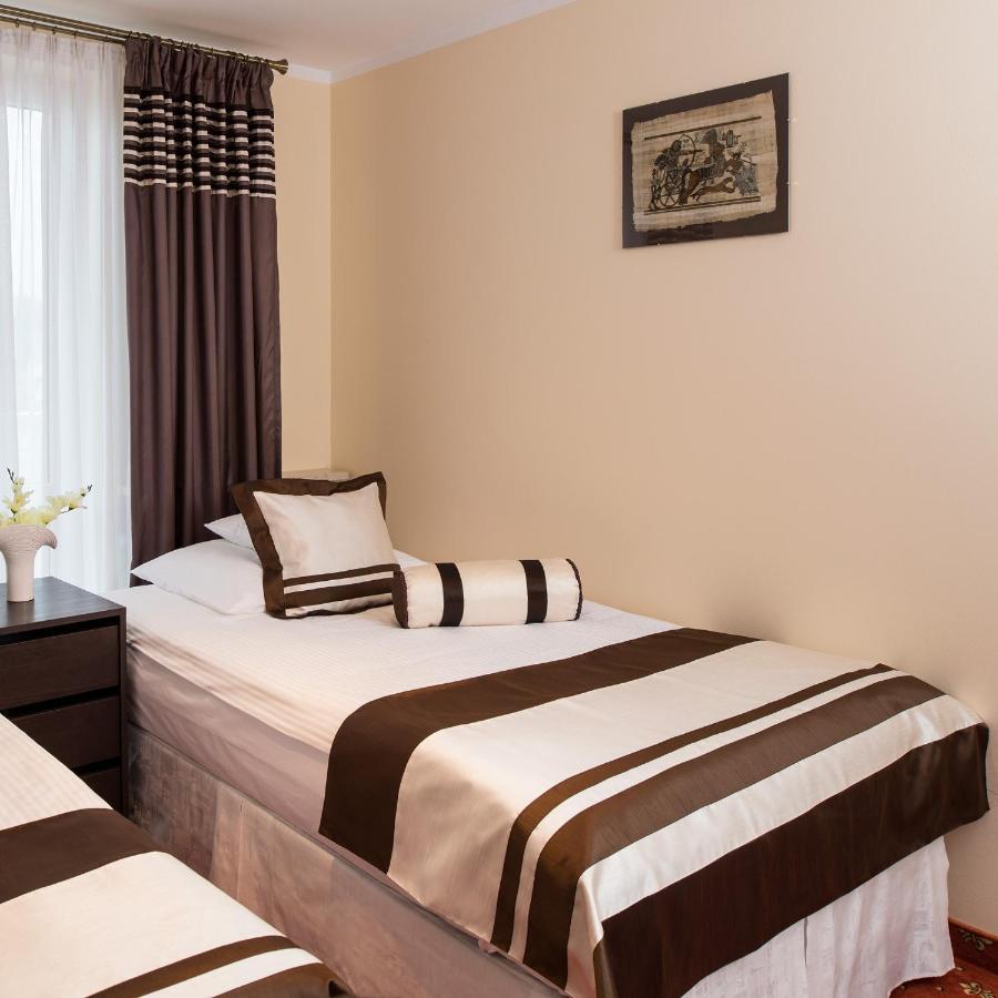 Motel Lesta Lachowka Duza Luaran gambar